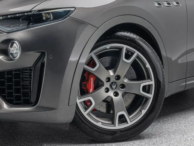 Maserati Levante Modena