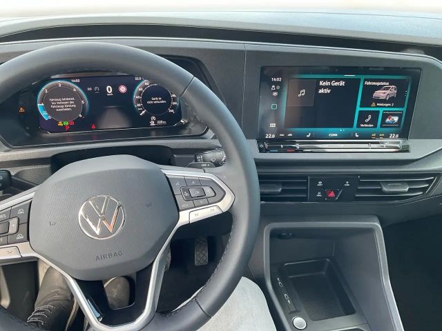 Volkswagen Caddy DSG Life Maxi