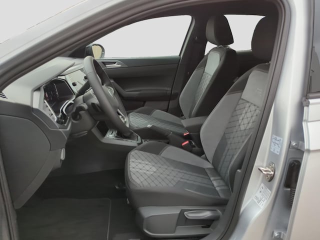 Volkswagen Taigo Taigo R-Line 1,0TSI 85kW DSG IQ KAMERA NAVI BLACK