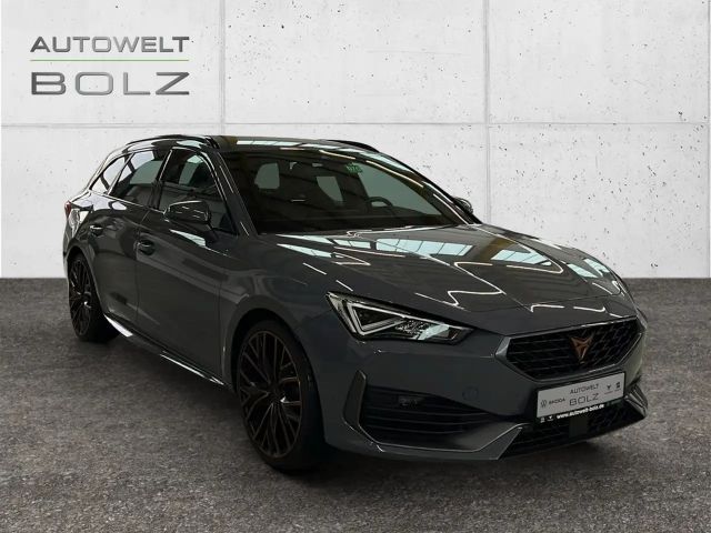 Cupra Leon 2.0 TSI 4Drive ST VZ