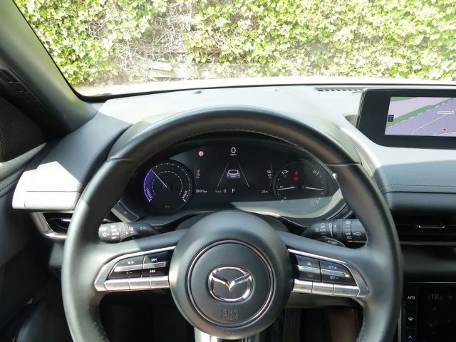 Mazda MX-30 SkyActiv e-Skyactiv