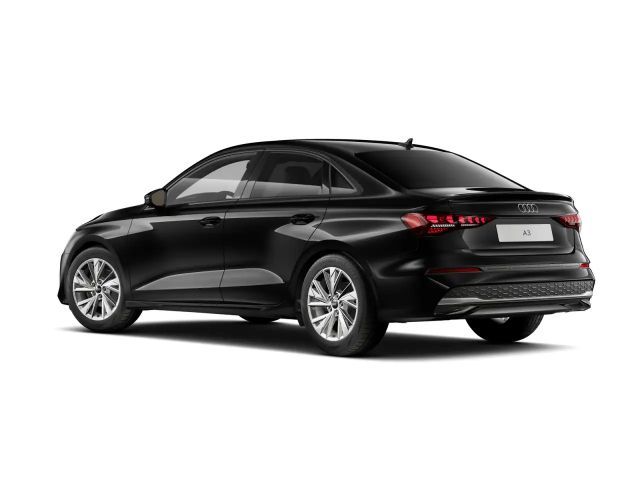 Audi A3 30 TFSI Sedan