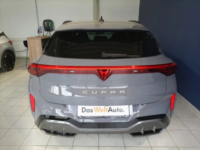 Cupra Terramar 2.0 TSI VZ