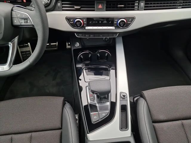 Audi A4 35 TDI Avant S-Line