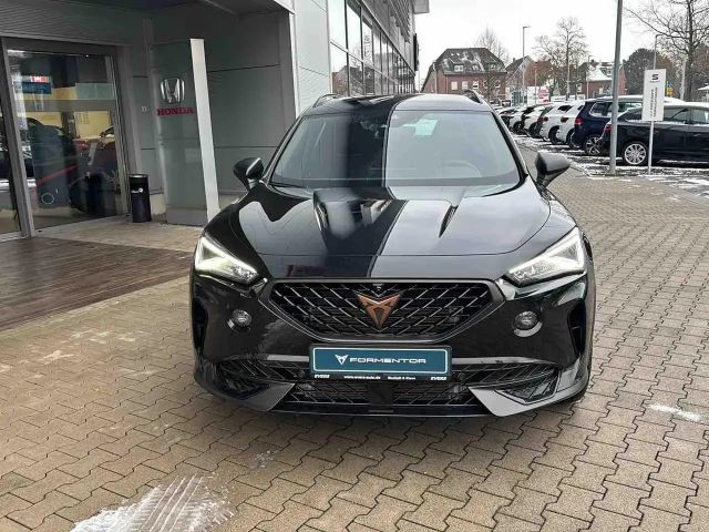 Cupra Formentor 1.4 VZ e-Hybrid