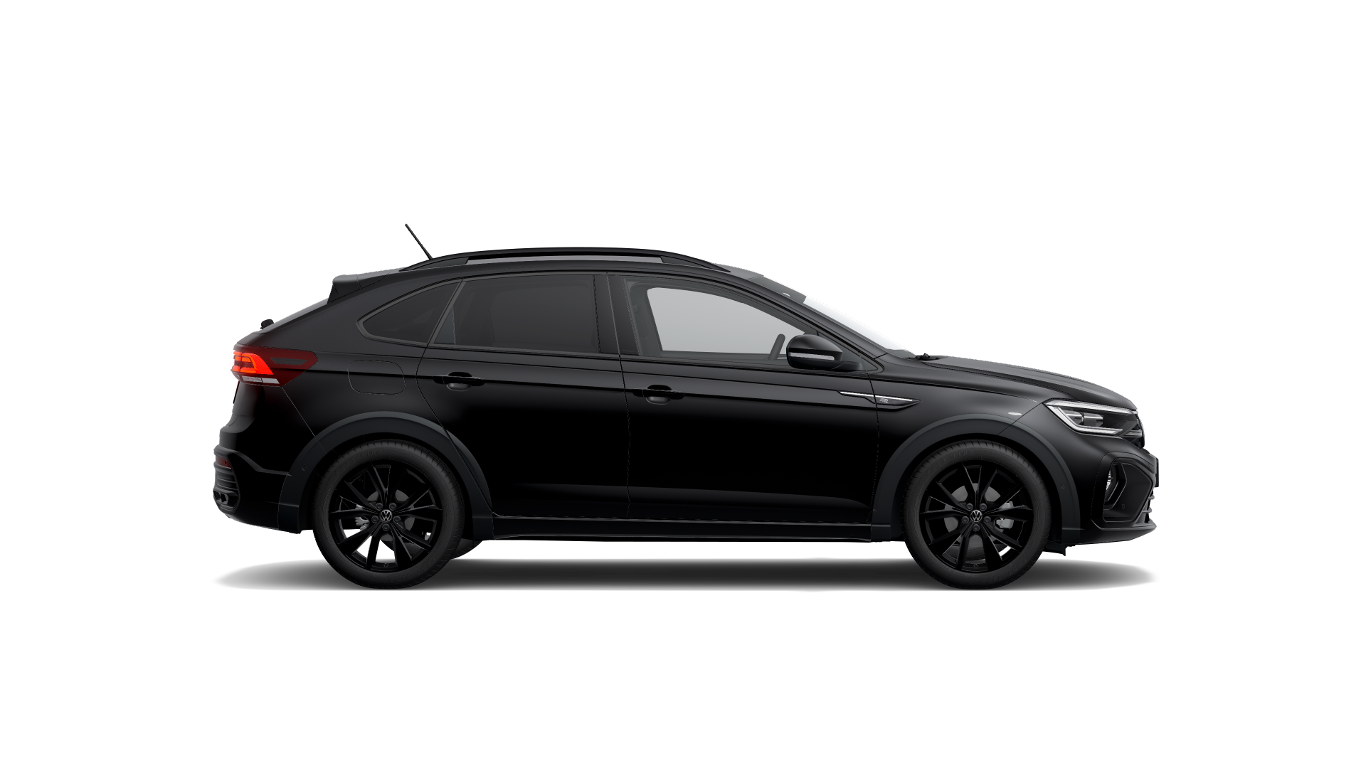 Volkswagen Taigo 1.0 TSI DSG R-Line