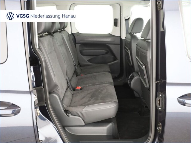 Volkswagen Caddy Caddy