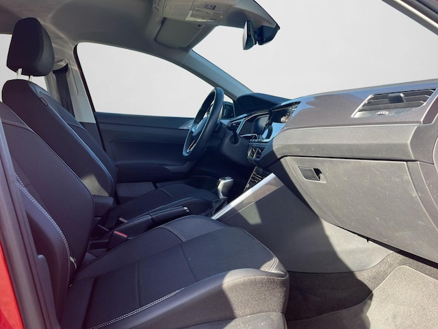 Volkswagen Taigo 1.5 TSI DSG IQ.Drive Style