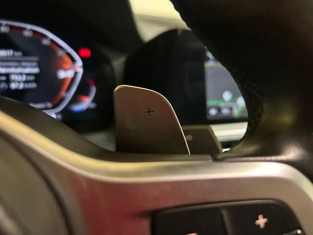 BMW 430 430i Cabrio M-Sport