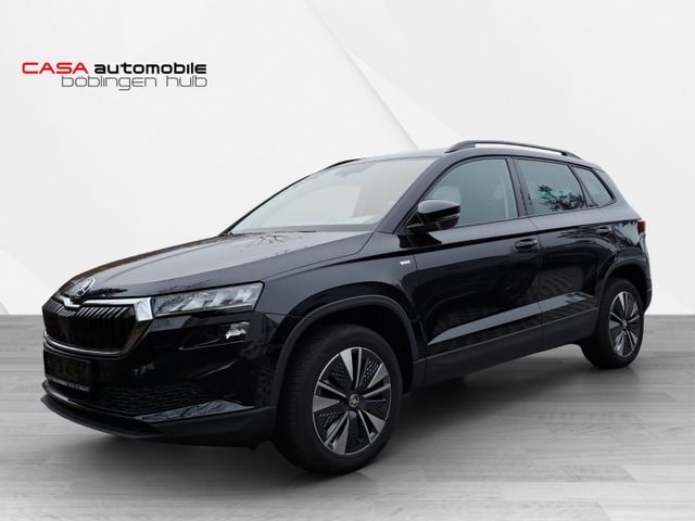 Skoda Karoq 1.5 TSI Tour