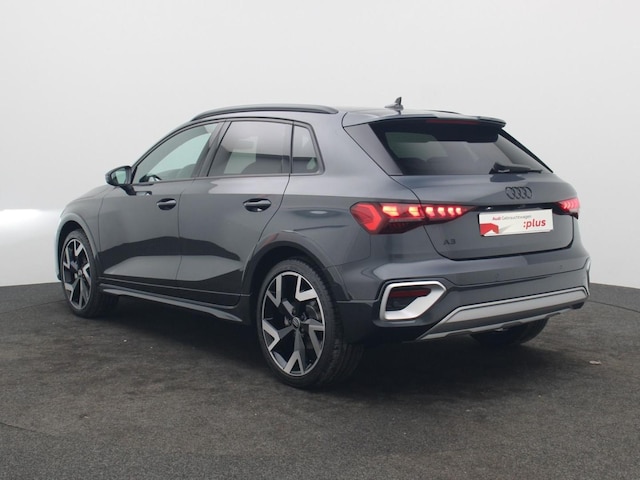 Audi A3 35 TDI S-Tronic