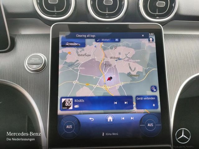 Mercedes-Benz C 220 AVANTGARDE C 220 d Estate