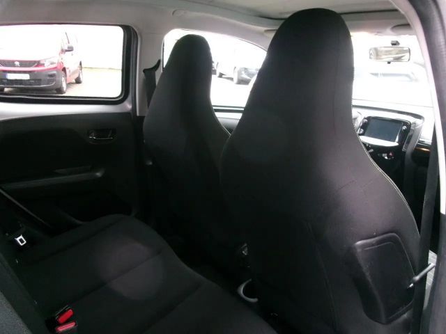 Peugeot 108 Collection Top! VTI 72 VTi