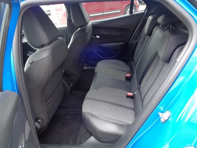 Peugeot 2008 Allure Pack EAT8 PureTech