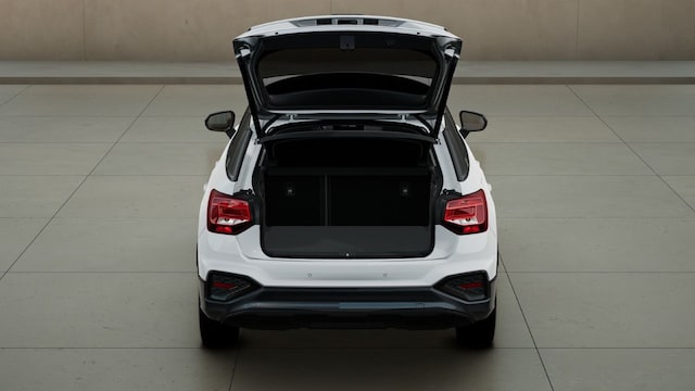 Audi Q2 35 TFSI S-Tronic