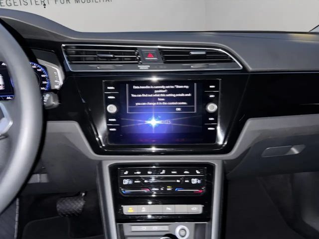 Volkswagen Touran DSG R-Line