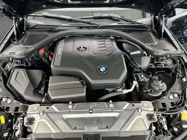 BMW 318 318i Touring