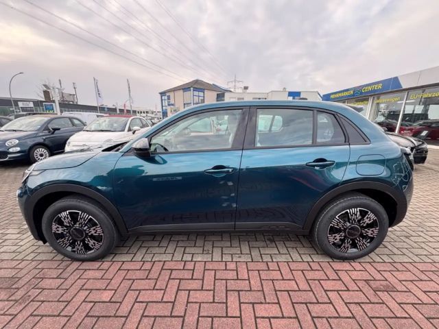 Fiat 600e Icon+AUTOMATIK+NAVI+KAMERA+SITZHEIZUNG+KEYLESS+CAR