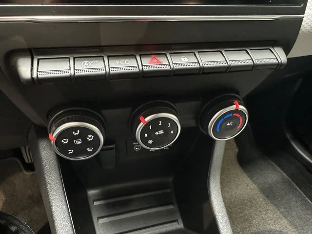 Renault Clio Evolution TCe 90