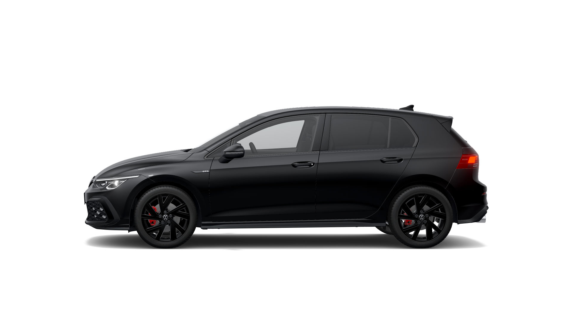 Volkswagen Golf 2.0 TDI DSG