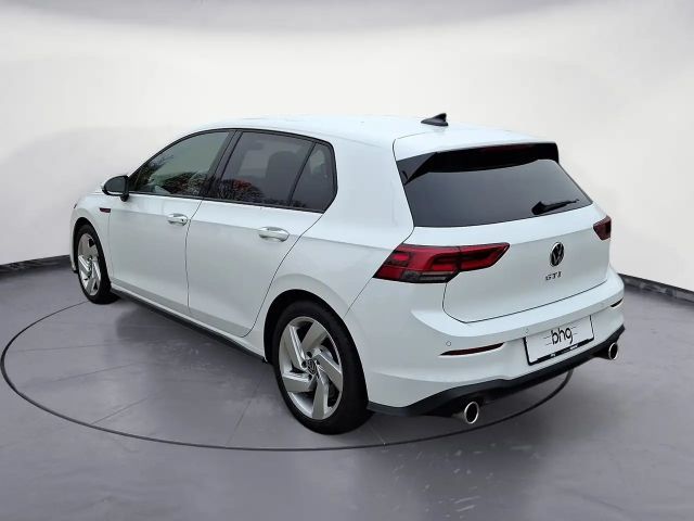 Volkswagen Golf 2.0 TSI DSG GTI