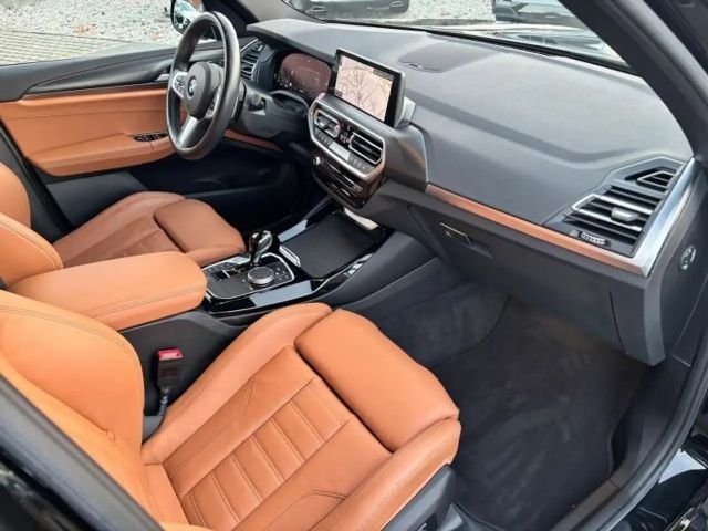 BMW X3 M-Sport xDrive20d