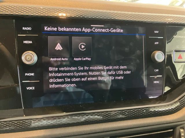 Volkswagen Polo Friends TSI