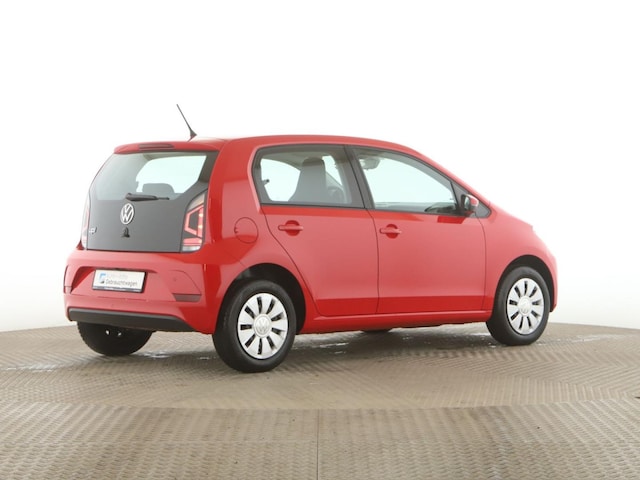 Volkswagen up! 1.0 MPI Move Move up!