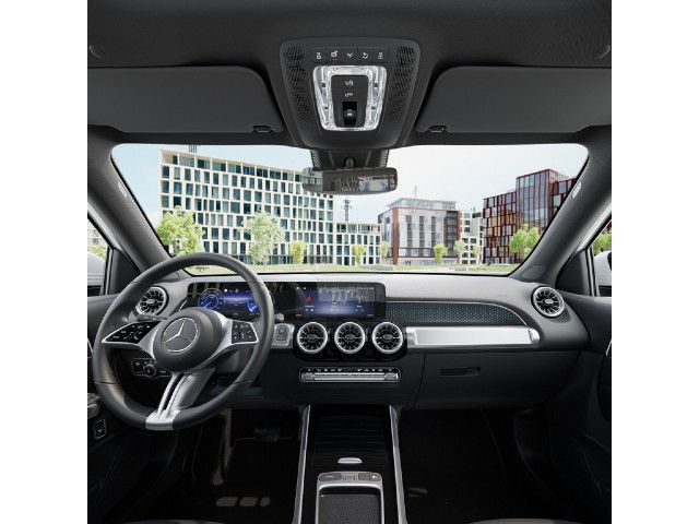 Mercedes-Benz EQB 300 4MATIC