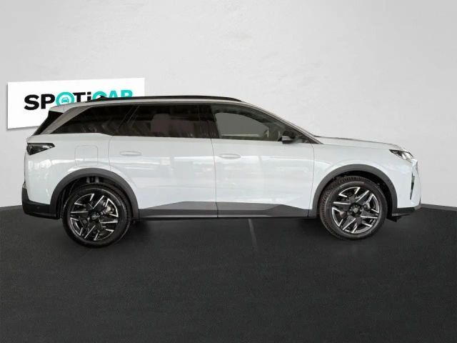 Peugeot 5008 Allure Pack Hybrid