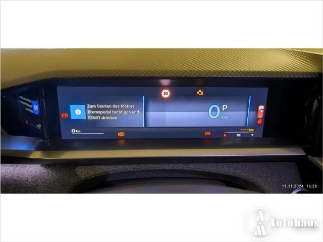 Opel Grandland X GS-Line Grand Sport