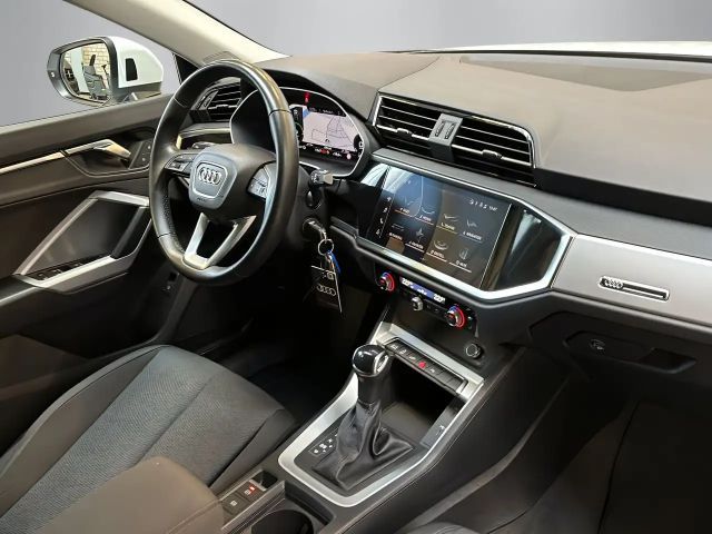 Audi Q3 45 TFSI Hybride S-Tronic