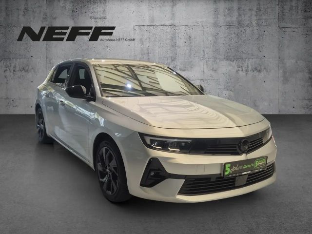 Opel Astra 1.2 Turbo GS-Line Grand Sport Turbo