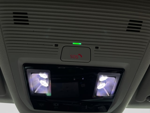 Volkswagen Passat IQ.Drive