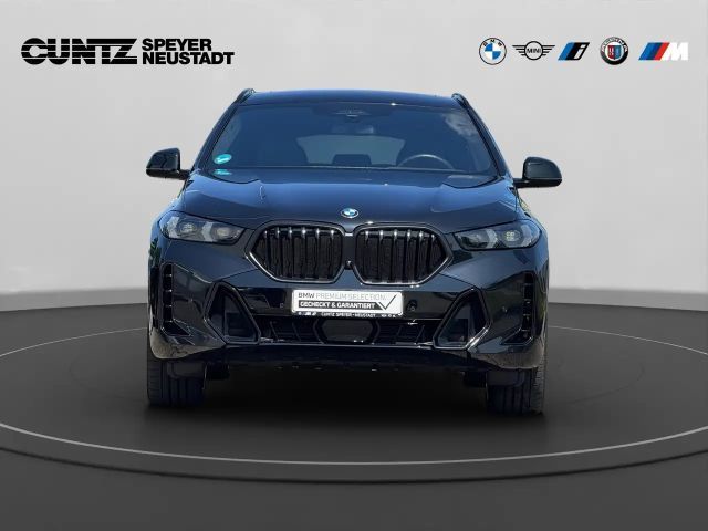 BMW X6 xDrive30d