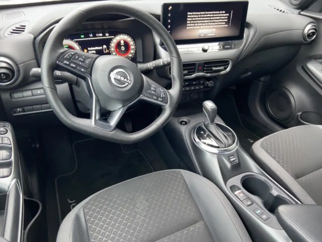 Nissan Juke N-Connecta
