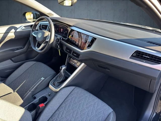 Volkswagen Taigo 1.0 TSI DSG Move