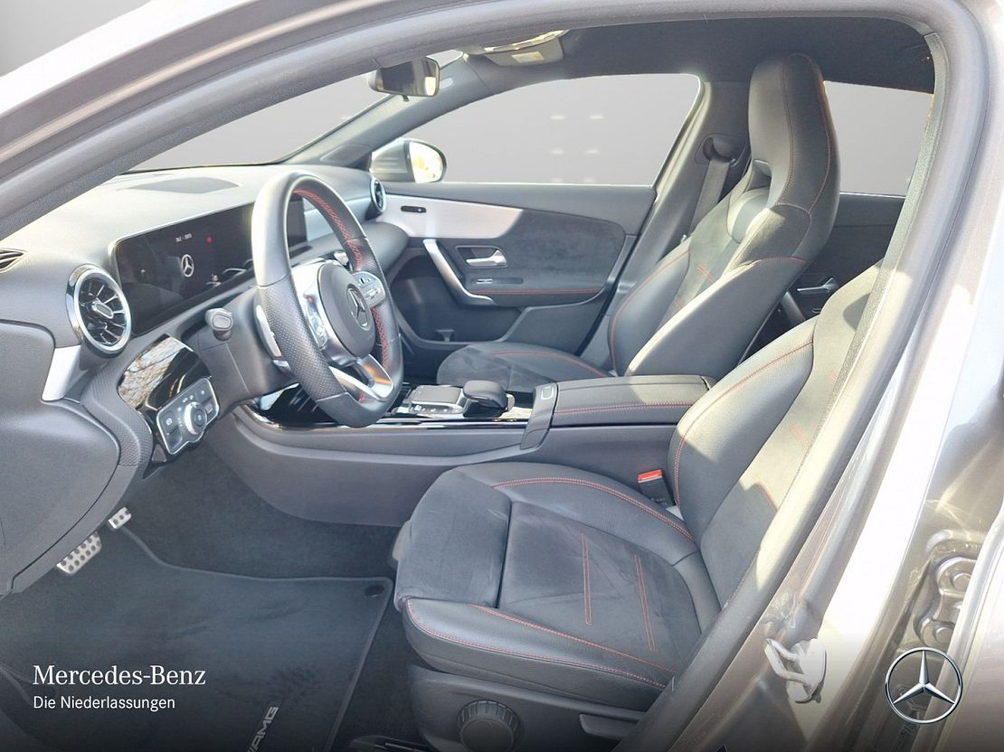 Mercedes-Benz A 180 A 180