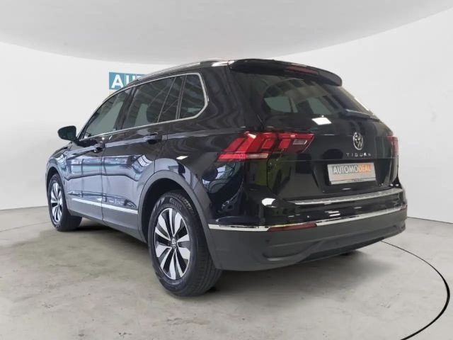 Volkswagen Tiguan Move