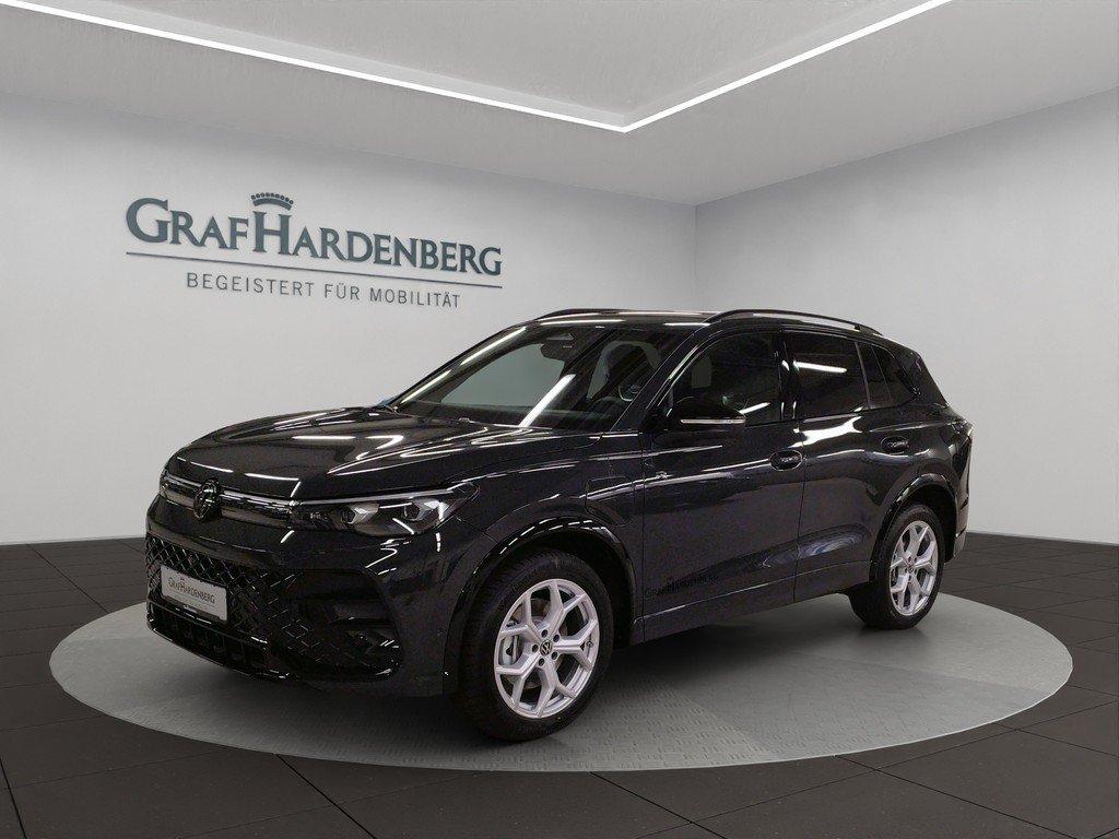 Volkswagen Tiguan DSG R-Line eHybrid