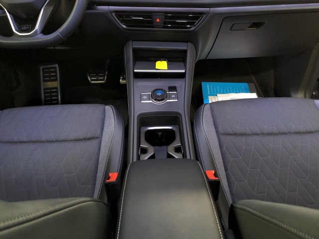 Volkswagen Tiguan 1.5 eTSI DSG