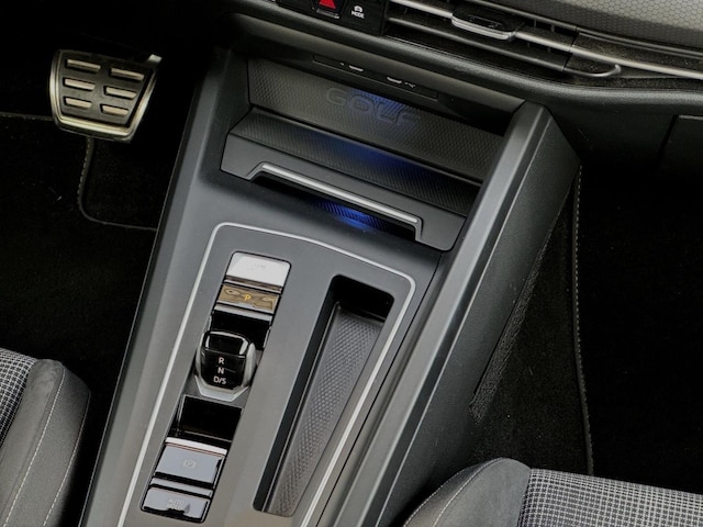 Volkswagen Golf 2.0 TDI DSG GTD