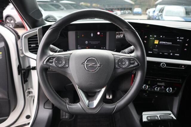 Opel Mokka GS-Line Grand Sport