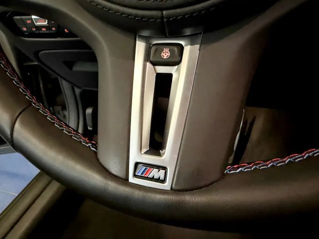 BMW M4 Cabrio Competition xDrive