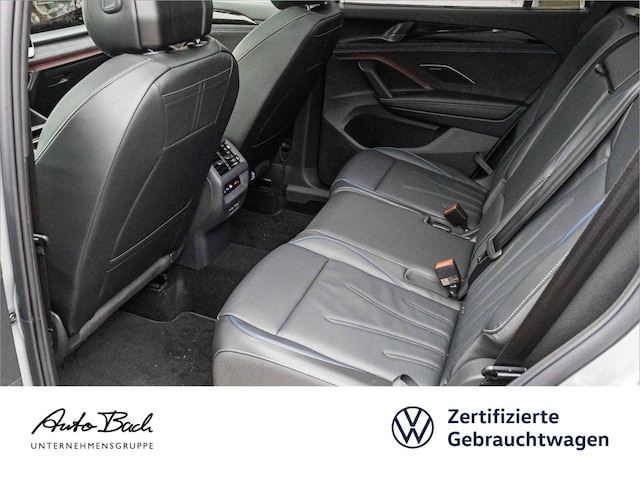 Volkswagen Tayron 2.0 TSI DSG R-Line