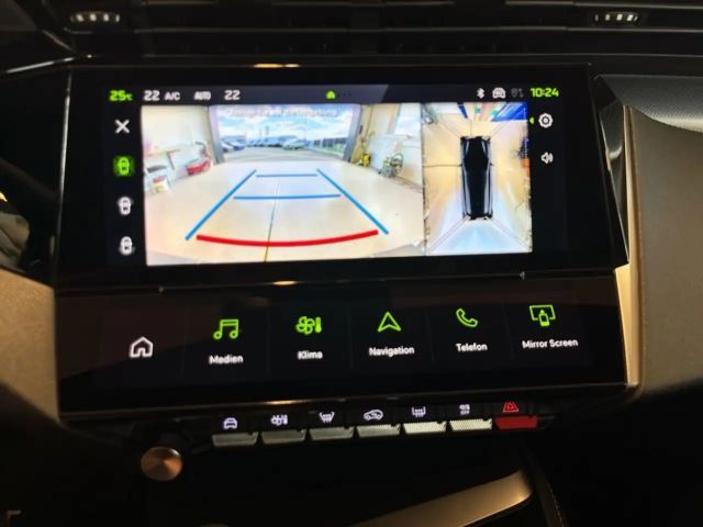 Peugeot 308 BlueHDi EAT8 GT-Line SW