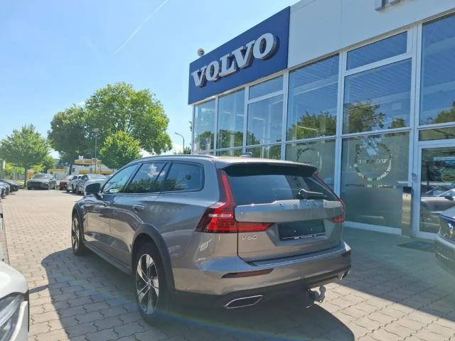 Volvo V60 Cross Country B4 Diesel *Anhängerkupplung *360 Gra