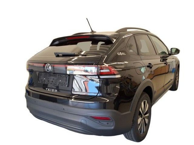 Volkswagen Taigo 1.0 TSI DSG