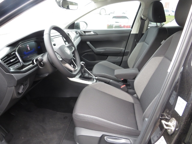 Volkswagen Taigo 1.0 TSI Life