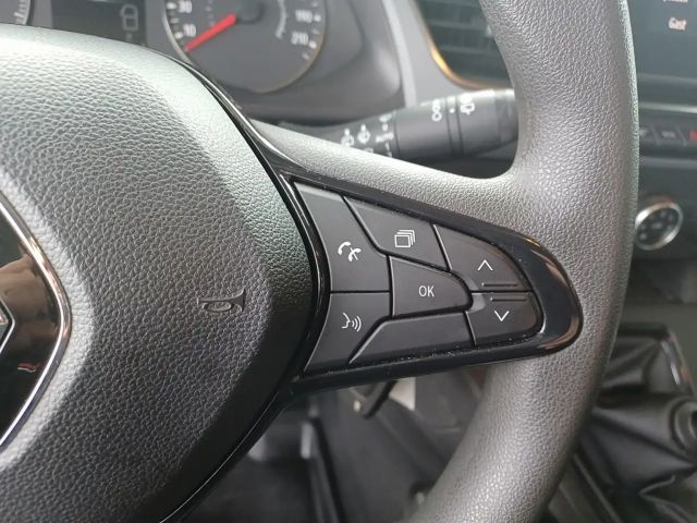 Renault Kangoo TCe 100